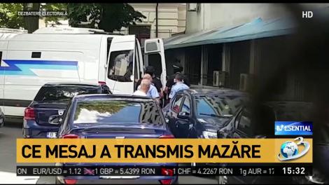 Radu Mazăre a anunțat că va da România în judecată. Anunțul complet făcut de fostul primar