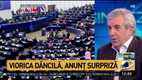 Premierul Dăncilă: Voi vota duminică la referendum