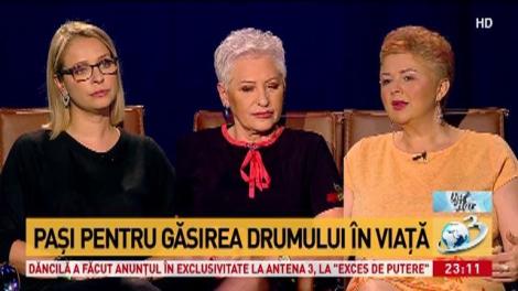 Loredana Latis, președintele Academiei Rom&acirc;ne de Coaching, despre pașii pentru găsirea drumului &icirc;n viață