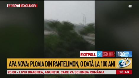 Date &icirc;nspăim&acirc;ntătoare despre vremea extremă