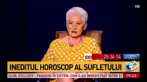 HOROSCOP MIHAI VOROPCHIEVICI. Ce te face fericit în funcție de zodia ta