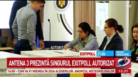 Amenzi uriașe pentru pozele din cabina de vot. &Icirc;mpiedicarea dreptului de a vota se pedepsește cu &icirc;nchisoarea