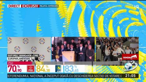 Klaus Iohannis: Guvernul Dăncilă trebuie să-și dea demisia!