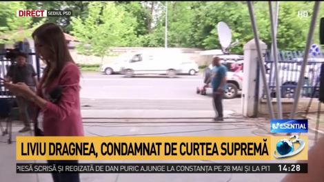 Surse: Viorica Dăncilă, pregătită să preia conducerea PSD