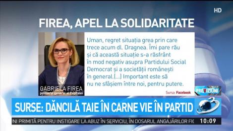 Furtună în PSD după condamnarea lui Dragnea