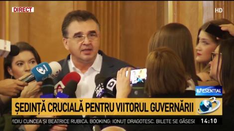 Marian Oprișan, liderul PSD Vrancea: „Alegerile le-a pierdut PSDragnea. De azi avem alt PSD, unul preocupat de problemele reale ale românilor”