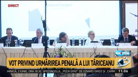 Bogdan Chirieac, reacție la votul privind urmărirea penală a lui Tăriceanu: „Este o chestiune de zile până când acesta va fi schimbat”