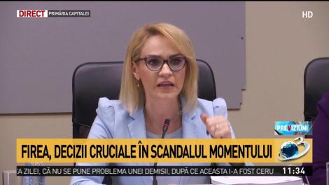 Gabriela Firea: Dacă nu se obține avizul pentru înființarea Muzeului Holocaustului, acest imobil revine la Consiliul General