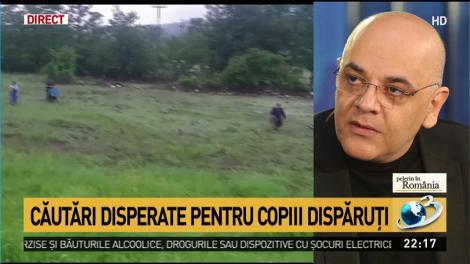 ANM a actualizat prognoza! E cod roșu de vreme rea în mai multe zone. Arafat: Situația se poate agrava