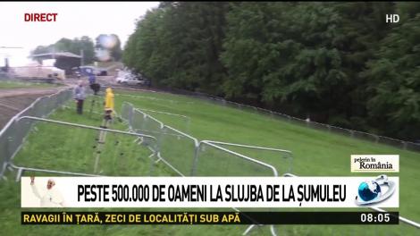 Papa Francisc &icirc;n Rom&acirc;nia. Cadoul nobil pe care Suveranul Pontif &icirc;l aduce la Șumuleu Ciuc