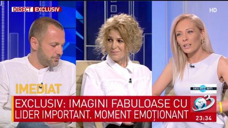 Dan Chitic, informații uluitoare. &rdquo;Ferma cibernetică&rdquo; folosită de Băsescu la alegeri
