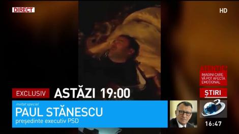 Noi dezvăluiri despre criminalul poliţistului