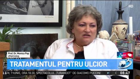 Sfat de Sănătate. Cum ne protejăm &icirc;mpotriva infecțiilor la ochi