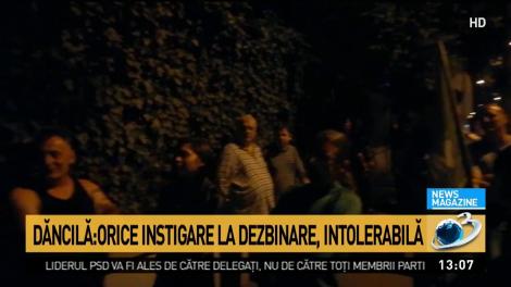 Viorica Dăncilă, anunț &icirc;n scandalul momentului: &bdquo;Orice instigare la dezbinare este intolerabilă&rdquo;