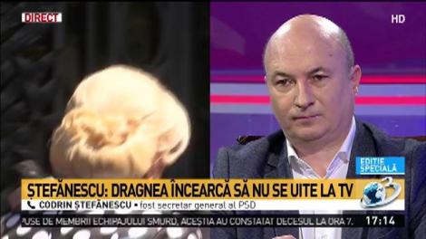 Lista prezidențiabililor PSD, văzută de Codrin Ștefănescu