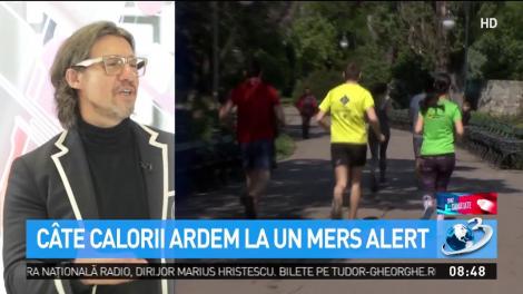 Sfat de sănătate. Ce sporturi putem face &icirc;n aer liber
