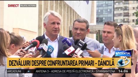 Salarii și pensii mai mici sau reduceri de personal. Eugen Teodorovici spune că nu vor exista măsuri de austeritate