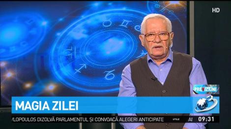 Magia Zilei cu Mihai Voropchievici. Maniile nativilor din zodia Scorpion: Suferă de obsesia perfecțiunii