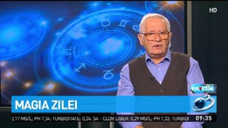 Magia Zilei cu Mihai Voropchievici. Maniile nativilor din zodia Săgetător -  Suferă de sindromul supraevaluării