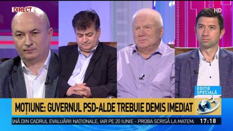 Codrin Ștefănescu: Pentru PNL totul e un joc