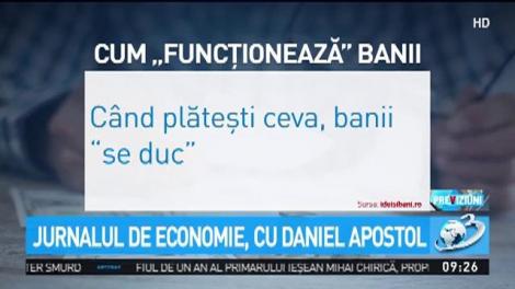 Cum să ne învăţăm copiii să îşi gestioneze singuri banii