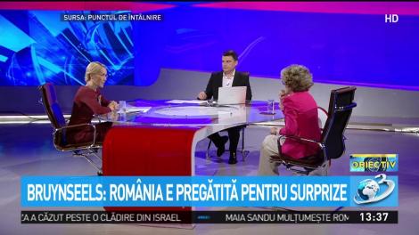 Singura femeie din cursa prezindenţială 2019: Vreau o viaţă mai bună pentru români