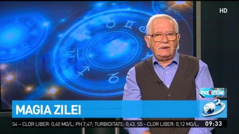 Magia Zilei cu Mihai Voropchievici. Maniile nativilor din zodia Vărsător. Cea mai controversată zodie, este plin de contradicții și paradoxuri