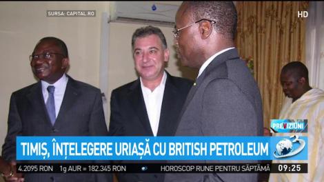 Miliardarul rom&acirc;n Frank Timiș, afacere de 12 miliarde de euro