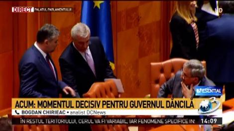 Bogdan Chirieac, pronostic despre prezidențiale: „Eugen Teodorovici ar putea să fie candidatul PSD la aceste alegeri”