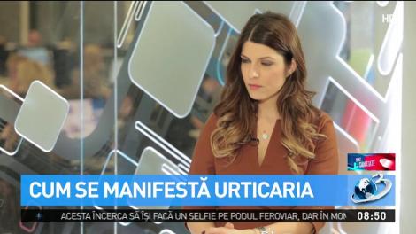 Sfat de Sănătate. Alergia la detergenți
