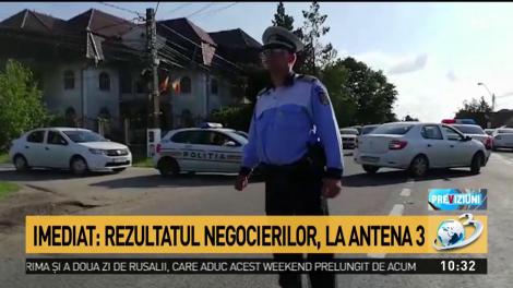 Sindicatul din Poliţie dă &icirc;n judecată trupa Paraziţii pentru versurile calomnioase din noua piesă