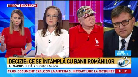 Ministrul Muncii, lămuriri cu privire la pensiile românilor: Punctul de pensie crește la 1 septembrie la o valoare istorică