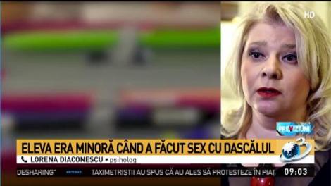 Dezvăluiri despre scandalul de la liceul din Alba, după ce o elevă a rămas &icirc;nsărcinată cu profesorul de religie