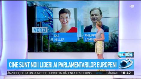 Negocieri-maraton în Parlamenul European