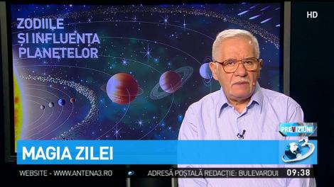 Magia Zilei, cu Mihai Voropchievici. Cum influențează Planeta Marte viețile Scorpionilor și Berbecilor. La ce boli sunt predispuse acest zodii