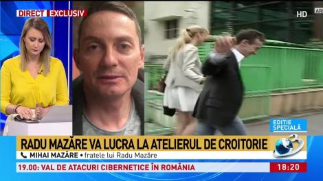 Detalii în exclusivitate despre nunta lui Mazăre