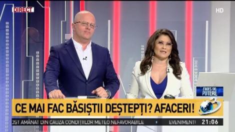 Mafia retrocedărilor răm&acirc;ne cu miliarde