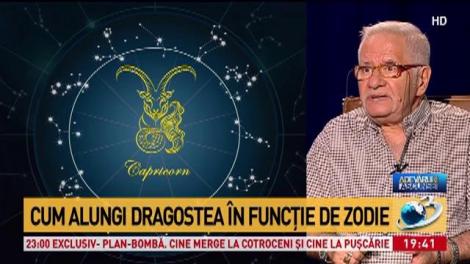 Cum alungi dragostea, în funcție de zodie! Gemenii distrug relațiile din cauza aventurilor, iar Racii se tem de abandon