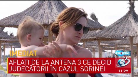 Cazarea la mare alături de copii generează costuri mai mari