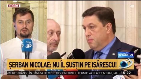 Scandal imens în PSD pe funcţii