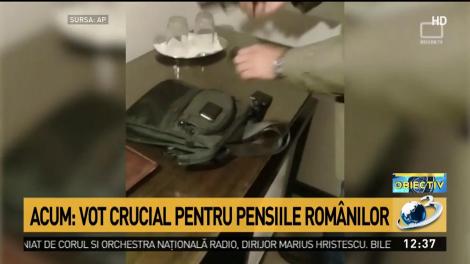 Cum a reuşit să evadeze din închisoare şeful mafiei din Calabria