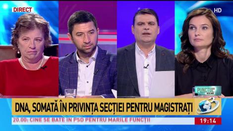 Radu Tudor, reacție cu privire la pensiile speciale pentru primari: „M-a dezămăgit foarte tare Guvernului României. Este o chestiune de sfidare”