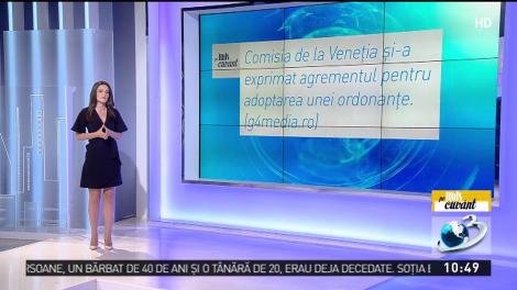 Sensurile cuv&acirc;ntului &bdquo;agrement"