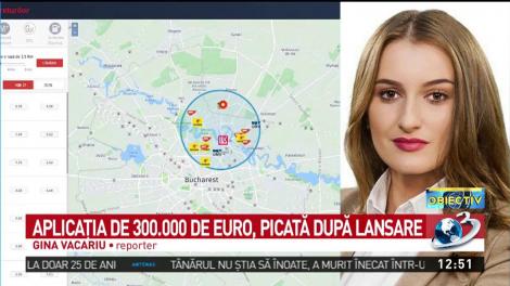 Aplicația de 300.00 de euro a Consiliului Concurenței, picată după lansare