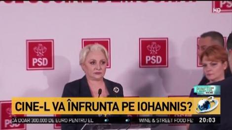 Surpriză totală pentru Klaus Iohannis la alegerile prezidențiale. Cine-l va &icirc;nfrunta pe actualul președinte al Rom&acirc;niei?
