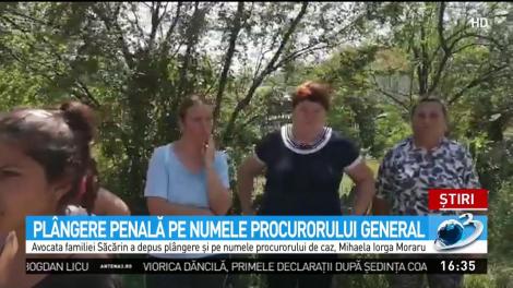 Familia adoptivă a Sorinei, mişcare bombă