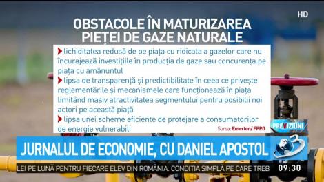 Jurnalul de economie. Combaterea sărăciei energetice