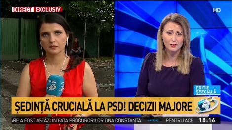 Şedinâă crucială la PSD. Decizii majore