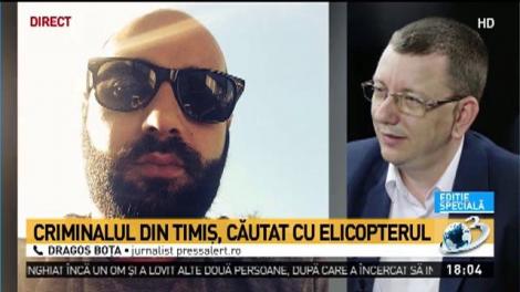 Informaţii de ultimă oră din operaţiunea Poliţiei