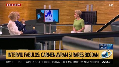 Rareș Bogdan, despre politica agricolă: &bdquo;Emmanuel Macron reușește să &icirc;ntoarcă Europa cu susul &icirc;n jos cu ajutorul lui Dacian Cioloș&rdquo;